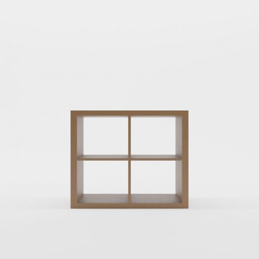 Система хранения Haven (Дуб Бунратти)