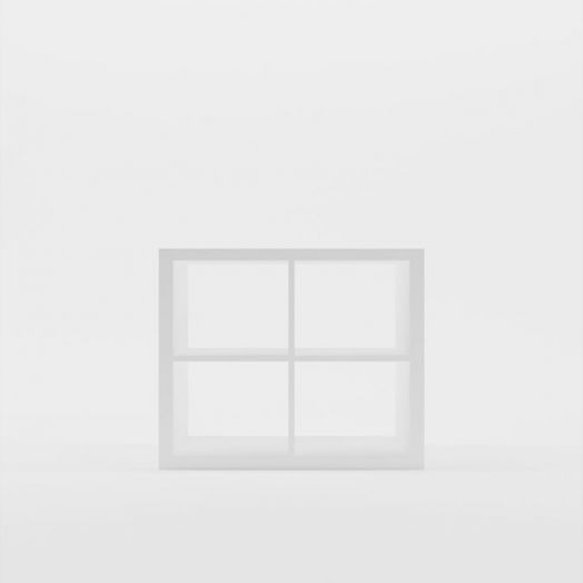 Система хранения Haven (Белый)