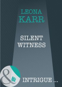 Silent Witness