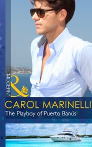 The Playboy of Puerto Ban?s