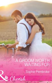 A Groom Worth Waiting For