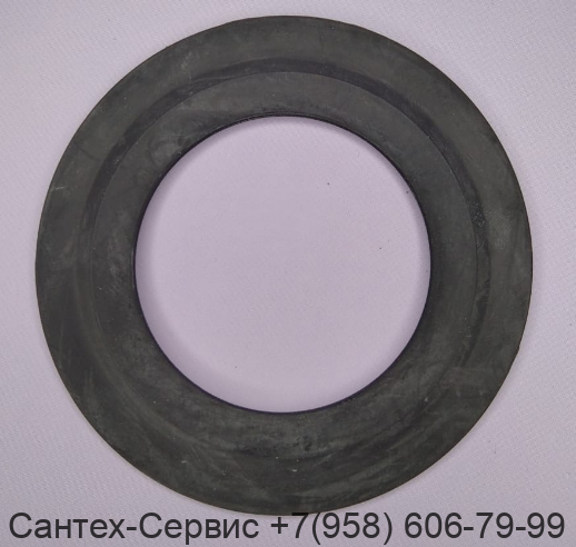 V34490500 Запорное кольцо для сливного механизма унитазов Vitra