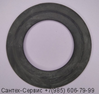 V34490500 Запорное кольцо для сливного механизма унитазов Vitra