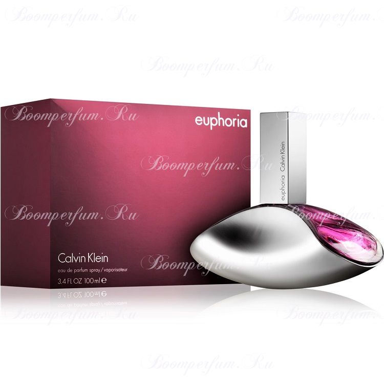 Calvin Klein  Euphoria  Eau De Parfum