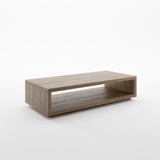 Стол журнальный Alva (Дуб Бунратти)