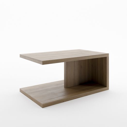 Стол журнальный Leif (Дуб Бунратти)