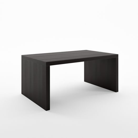 Стол журнальный Magnus (Чёрное дерево)