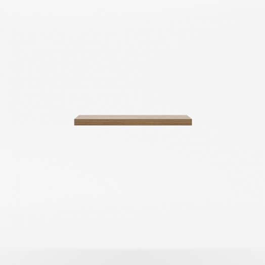 Полка настенная Astrid 600 (Дуб Бунратти)