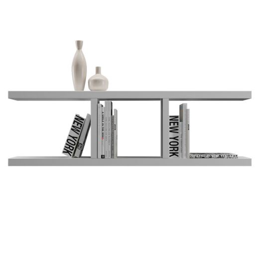 Полка настенная Hemso (Белый)