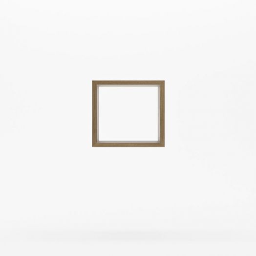 Полка настенная Freja (Дуб Бунратти)