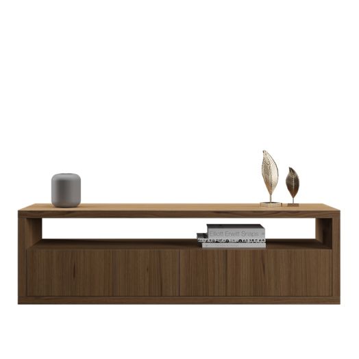 Тумба Vilhelm (Дуб Бунратти)