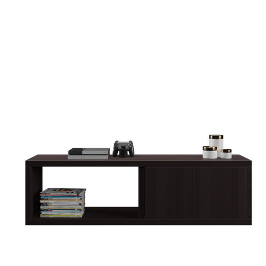 Тумба Ingrid (Чёрное дерево)