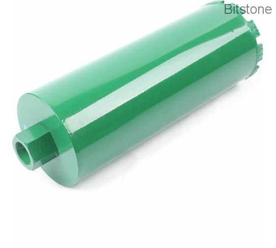 Коронка алмазная по бетону 51 мм М22