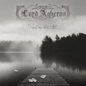 LORD AGHEROS - Nothing At All