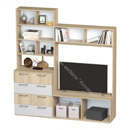 Гостиная "Белладжио" ЦС-03 (БТС)