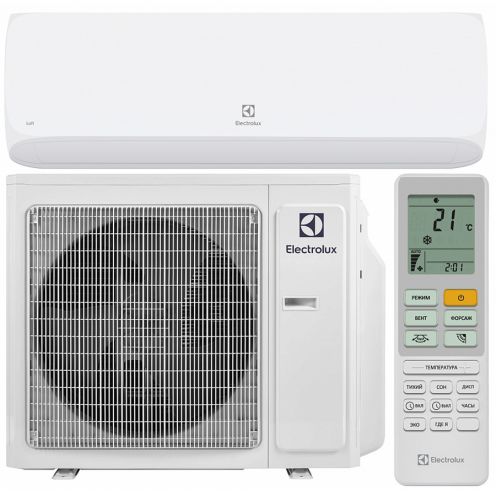 Сплит-система Electrolux EACS-07HAL/N3