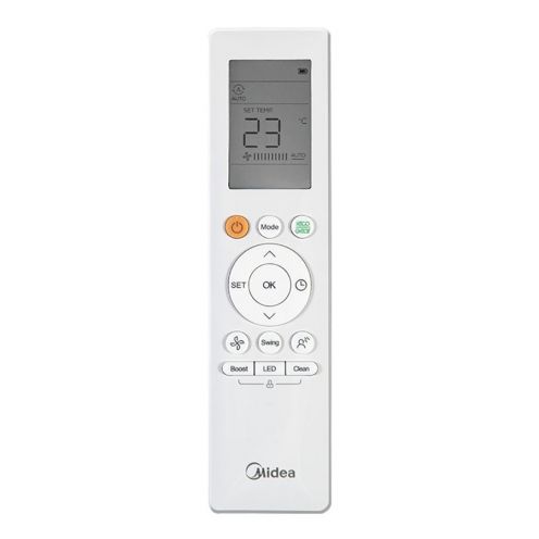 Кондиционер Midea MSAG2-09HRN1-I/MSAG2-09HRN1-O