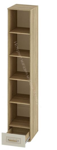 Пенал "Маркиза" ПН-03 (БТС)