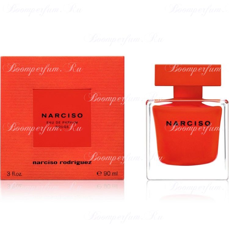 Narciso Rodriguez  Narcico Rouge