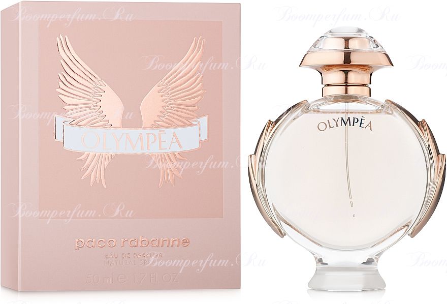 Paco Rabanne Olympea