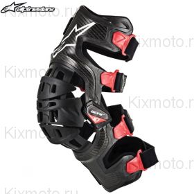 Брейсы Alpinestars Bionic-10 Carbon (Пара)