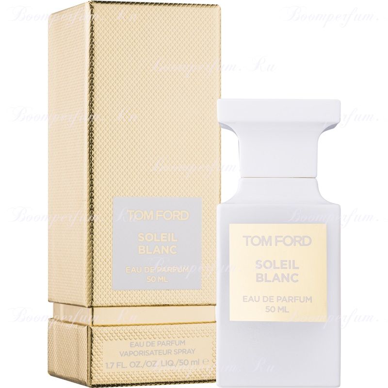 Tom Ford  Soleil Blanc