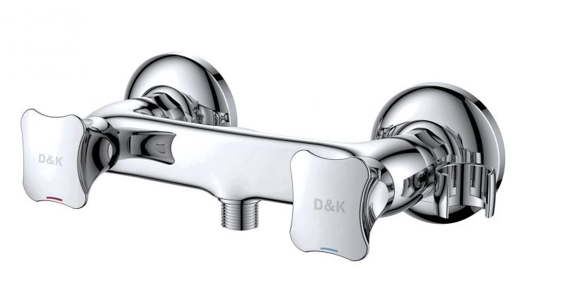 Смеситель для душа DK Hessen.Grimm DA1383101