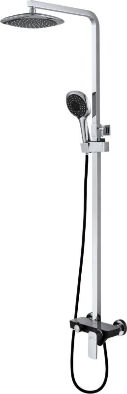 Душевая система DK Berlin.Technische DA1433715A02