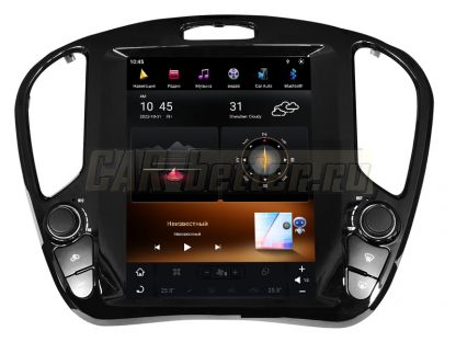 Магнитолы Tesla для Infiniti ESQ 2011-2018, ZhiFang (ZF-1065-Q6)