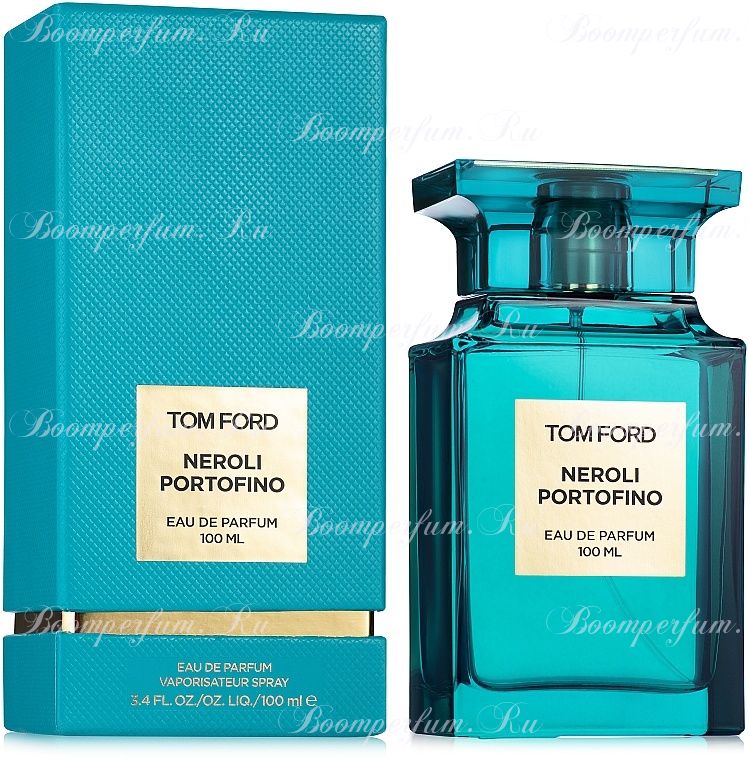 Tom Ford Neroli Potofino