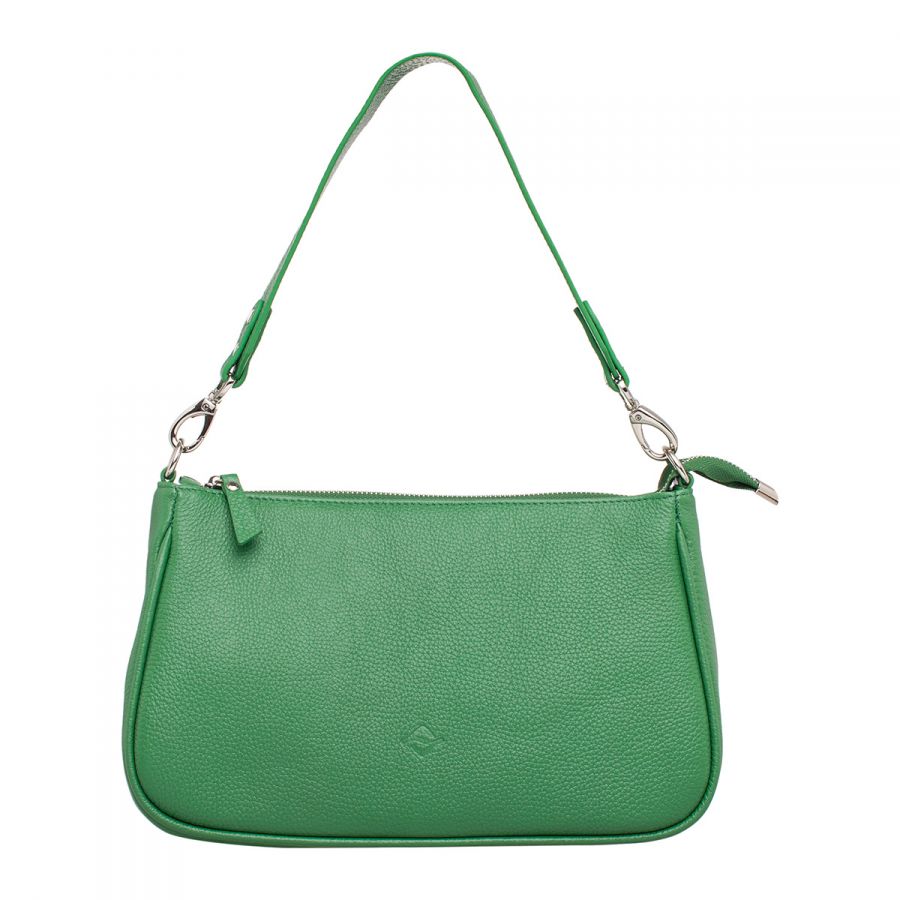 Женская сумка LAKESTONE Hayley Light Green 9882701/LG