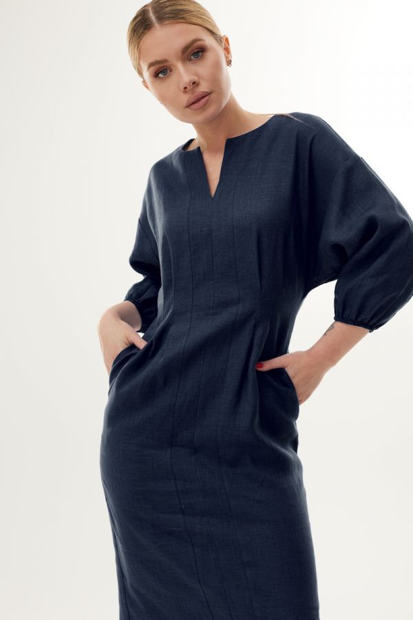 Платье 148.2 | р. 44-50