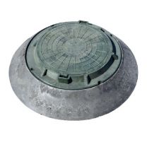 Конус + люк от 1,5т