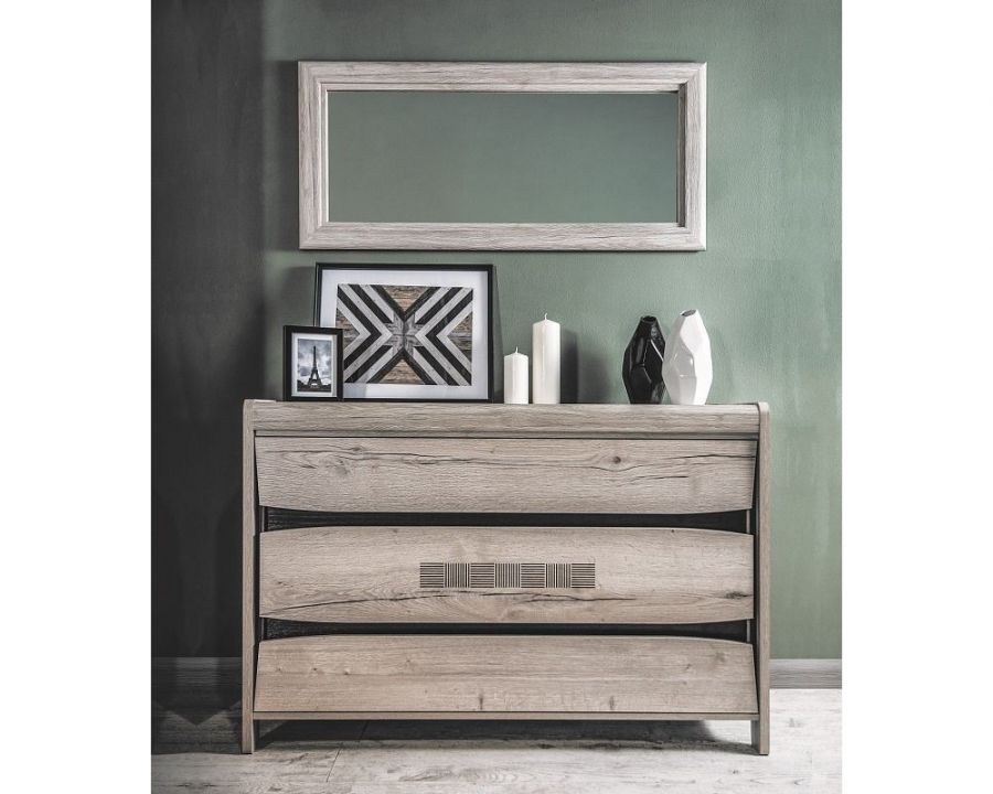 Спальня "Мале" вариант комплектации 1