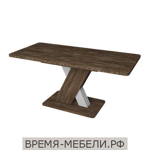 СТОЛ «ТОКИО-Х 32» без стекла