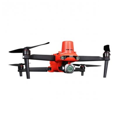 Квадрокоптер Autel Robotics EVO II Pro RTK Rugged Bundle - Дрон с камерой 6K фото