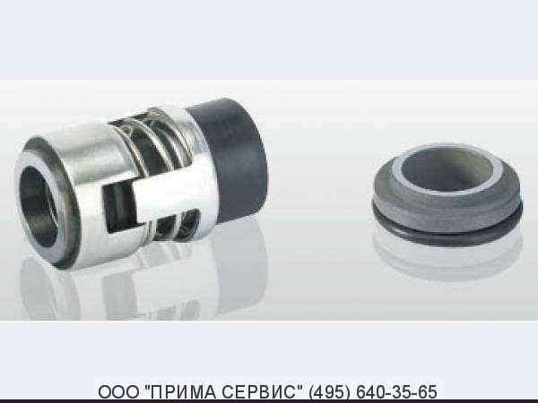 Торцевое уплотнение Grundfos TP 40-270/2 A-F-A-BUBE
