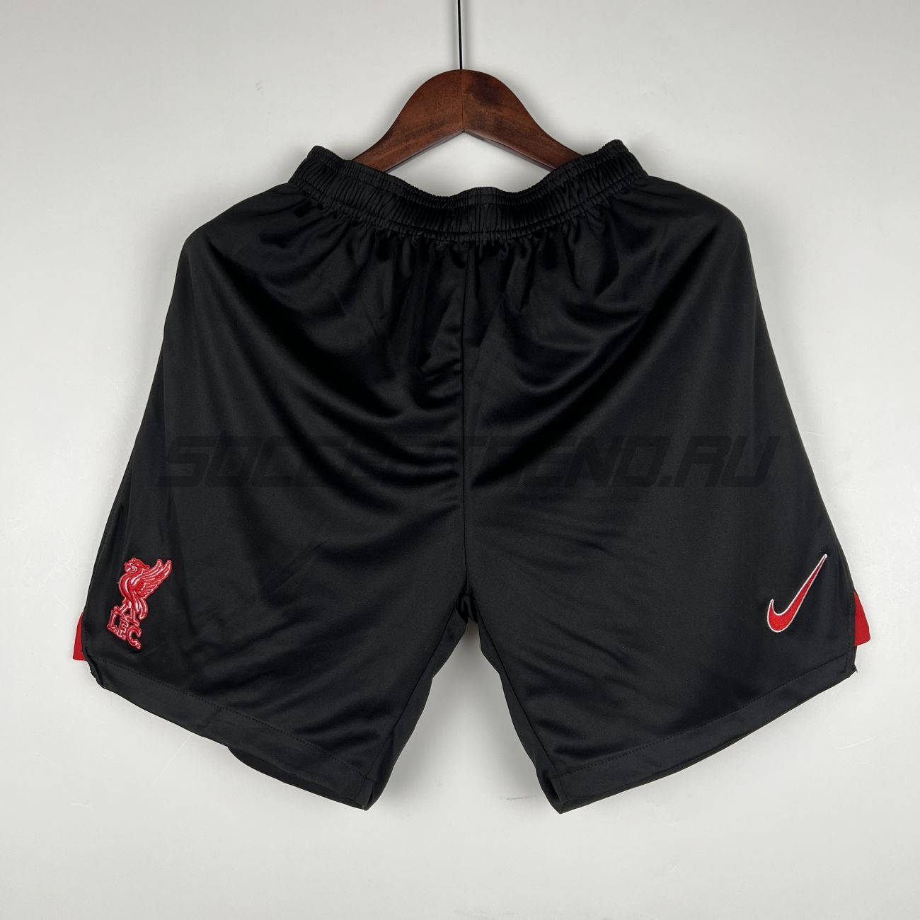 Шорты Liverpool x Lebron James(special edition) 23/24