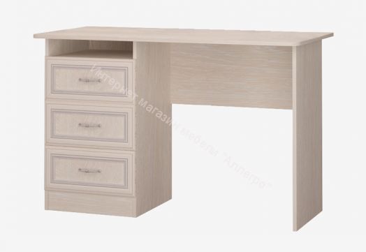 Стол письменный УНИ "Верона"