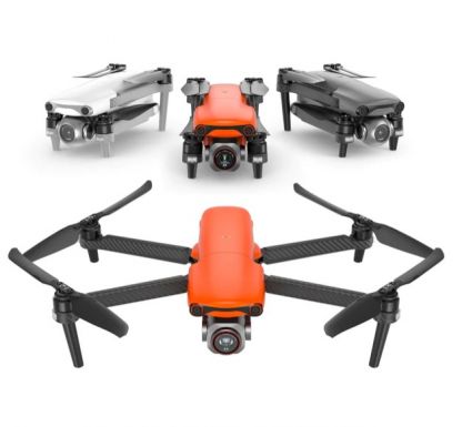 Квадрокоптер Autel Robotics EVO Lite+ Premium Bundle фото