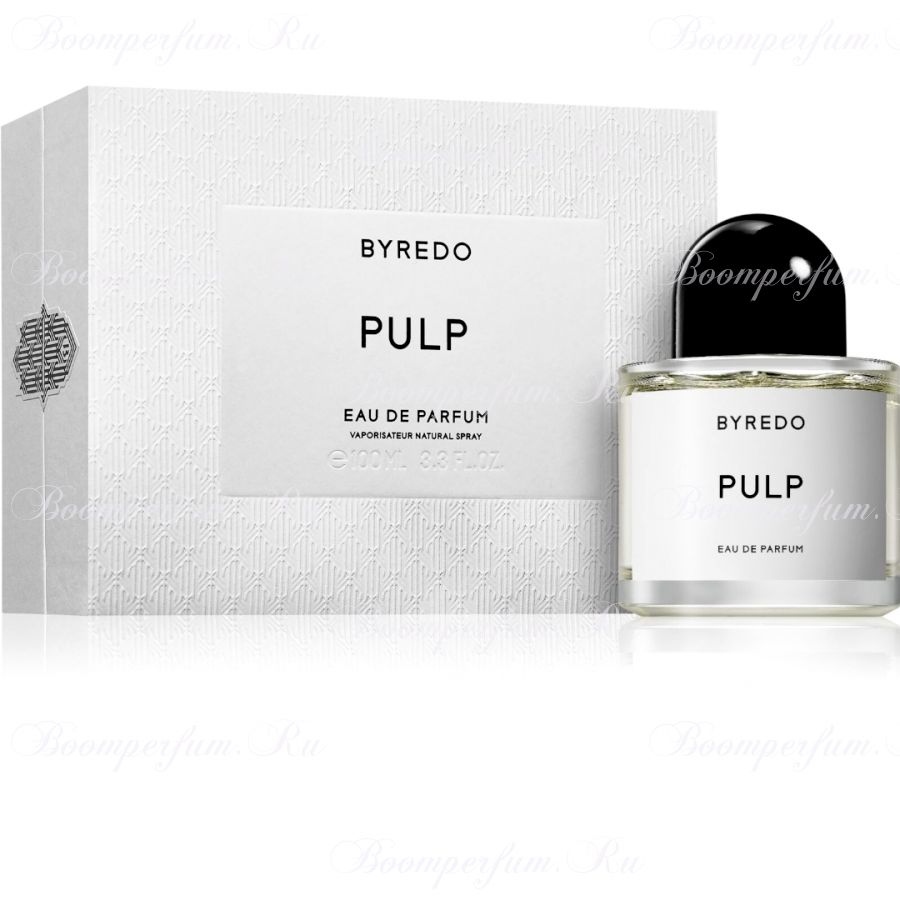 Byredo Pulp