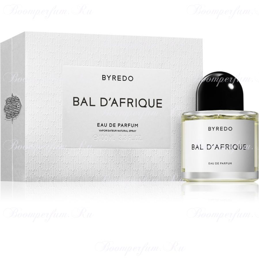 Byredo  Bal D'Afrique