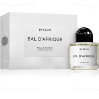 Byredo  Bal D'Afrique