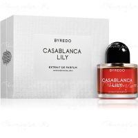 Byredо Casablanca Lily Extrait