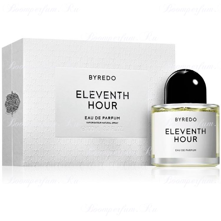 Byredo  Eleventh Hour