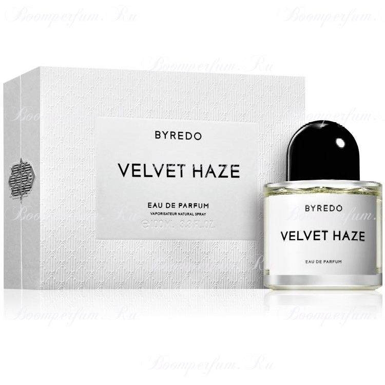 Byredo Velvet Haze