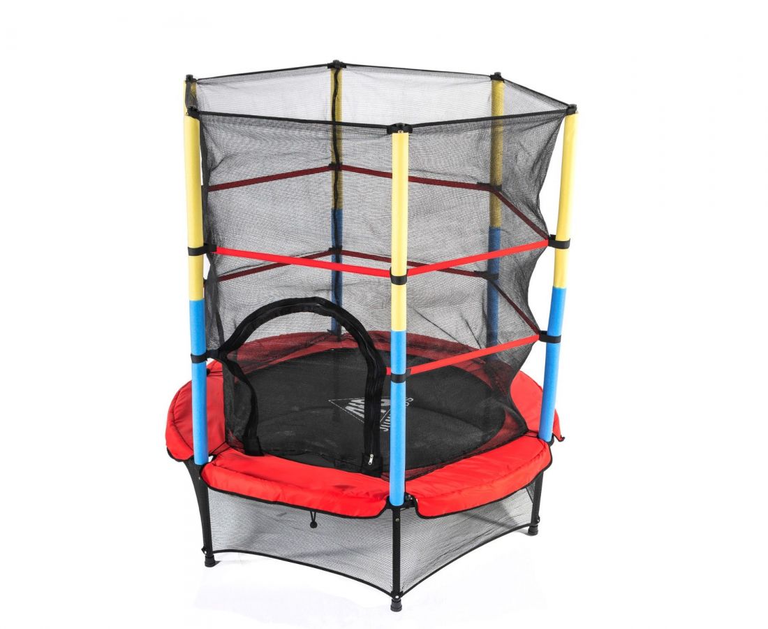 Батут DFC JUMP KIDS 55"