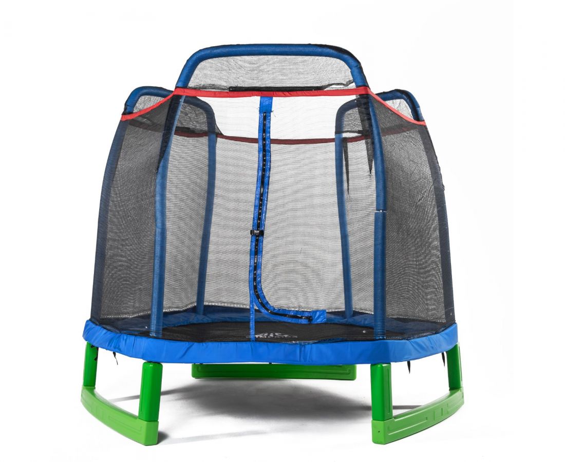 Батут DFC JUMP KIDS 7ft