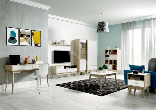 Тумба под ТВ "Калгари"