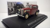 Rosengart Super 5 LR4N 1938